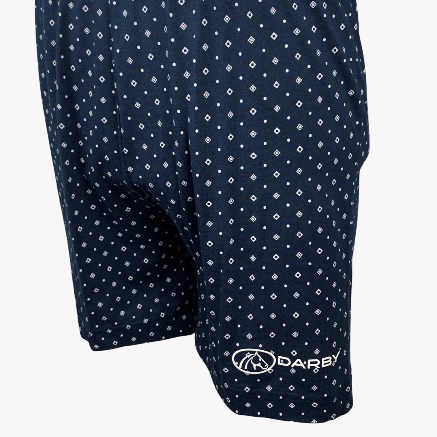 
                  
                    *NEW* DARBY BEDTIME BOXER SHORTS - MENS - NAVY
                  
                
