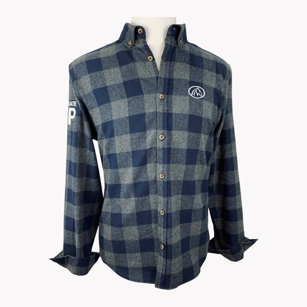 
                  
                    *NEW* WESTERN DARBY CHECK SHIRT
                  
                